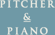 Pitcher & Piano  Promo Codes for